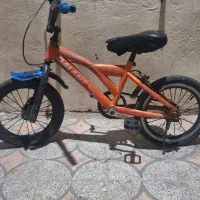 دوچرخه ۱۶