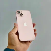 آیفون ۱۳نرمال پلمپ