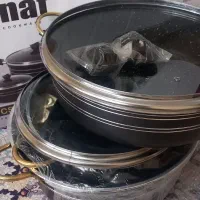 قابلمه و ماهیتابه