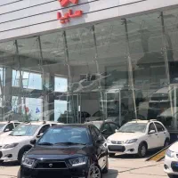دنا بورسی مشکی 404