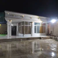 باغ ویلا ساعتی و روزانه