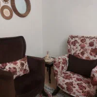 مبل ۹ نفره + دو عدد عسلی|مبلمان خانگی و میز عسلی|تهران, دردشت|دیوار