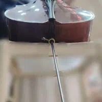 چللو4/4 سل|سازهای سنتی|تبریز, |دیوار