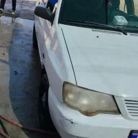 پراید۱۱۱|خودرو سواری و وانت|اقلید, |دیوار