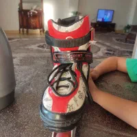 کفش اسکیت|دوچرخه، اسکیت، اسکوتر|ایلام, |دیوار