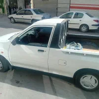 پراید وانت مدل ۴۰۳