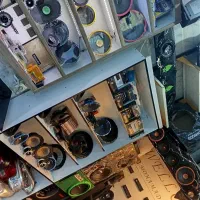 فروش و نصب انواع سیستم تعمیرات سیستم چکی