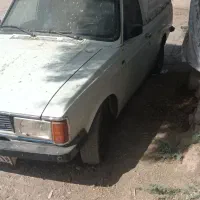 وانت پیکان مدل ۸۵|خودرو سواری و وانت|قم, قلعه صدری|دیوار