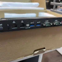 کامپیوتر کوچک تین کلاینت I5 8365U نیو|رایانه رومیزی|تهران, ایرانشهر|دیوار