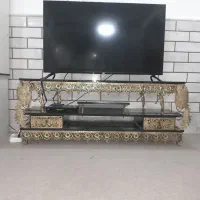 میز تلویزیون برنز