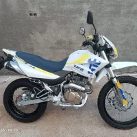 موتور تریل250cc/T2مدل402|موتورسیکلت|بم, |دیوار