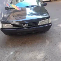 پژو 405 جی ال ایکس (GLX)، مدل ۱۳۸۰|خودرو سواری و وانت|کرج, باغستان|دیوار