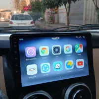 مانیتور|قطعات یدکی و لوازم جانبی|شیراز, قدوسی غربی|دیوار