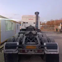 اف انتر مدل 79|خودرو سنگین|همدان, |دیوار