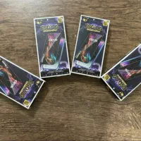 تعدادی گلس به قیمت عمده