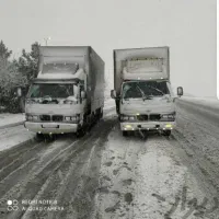 خدمات اسباب کشی جابجای حمل نقل درمازندران