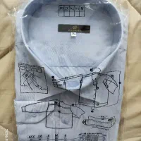 پیراهن مردانه 7xl - برند زاگرس