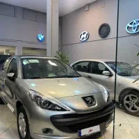 ۲۰۷ پانا اتومات تیتانیوم