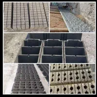 بلوک سبک لیکا 10و15 دیواری استخری تیرچه|عمده‌فروشی|اصفهان, هیستان|دیوار