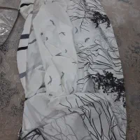 سرویس رو تختی دونفره دو رو ۱۸۰|سرویس روتختی|تهران, سبلان (لشگر)|دیوار