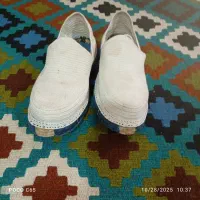 گیوه دست دوز