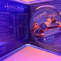 Horizon zero down|کنسول، بازی ویدئویی و آنلاین|بوشهر, |دیوار