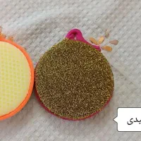 اسکاچ تفلون شو و زبر