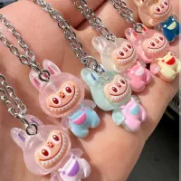 گردنبند لبوبو