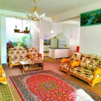 اجاره ویلا در باغبهادران باغ بهادران باغبادران|اجارهٔ کوتاه‌مدت ویلا و باغ|اصفهان, باغ دریاچه|دیوار