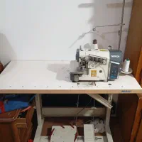 سردوز و پاکدوز مکی همراه با میز مخصوص