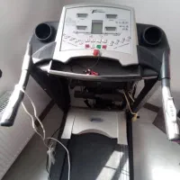 تردمیل  turbo2400