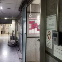 تعمیر درب اتوماتیک کرکره و جک پارکینگی|خدمات پیشه و مهارت|تهران, مرزداران|دیوار