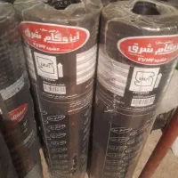 نصب اجرا ایزوگام شرق مشهد ۶۷۳۶صادارتی|مصالح و تجهیزات ساختمان|مرودشت, کناره|دیوار