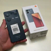 Xiaomi Redmi Note 13 Pro 4G|موبایل|تهران, تهران‌نو|دیوار