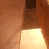 میز اداری چرم وچوب|مبلمان اداری|کرمانشاه, |دیوار