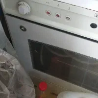 گازفرپنج شعله کم کاراسنوا