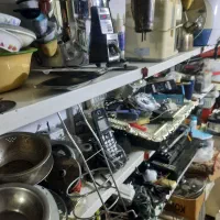 خدمات پیشه و مهارت