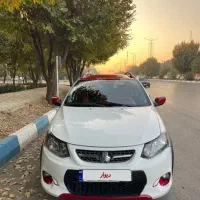 کوییک Rمدل۱۴۰۰ بدون ترک|خودرو سواری و وانت|شاهینشهر, شهرک ردانی پور|دیوار