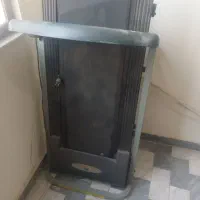 دستگاه تردمیل و دوچرخه ثابت|تجهیزات ورزشی|تبریز, |دیوار