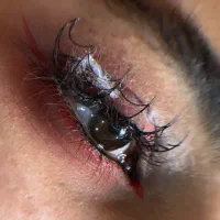 آموزش حرفه ای اکستنشن مژه و لیفت