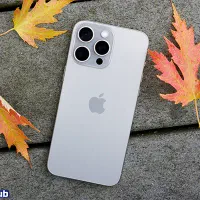 گوشی آیفون 15 پرومکس (قسطی با چک)|موبایل|زاهدان, |دیوار