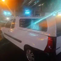 ال90 وانت آمبولانس|خودرو سواری و وانت|بیرجند, |دیوار