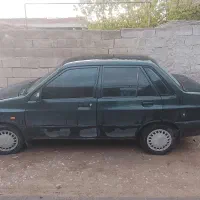 پراید مدل 83