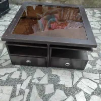 میزعسلی ومیزخاطره