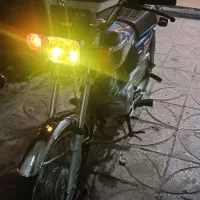 موتور سیکلت