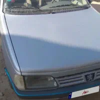 فروش پژو405
