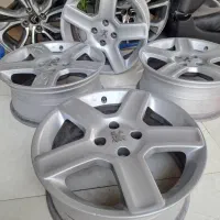 ارسی 206Rcقطعات|قطعات یدکی و لوازم جانبی|تهران, شیراز|دیوار