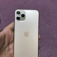 ایفون ۱۱پرو