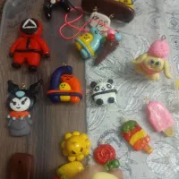 پیکسل خمیری