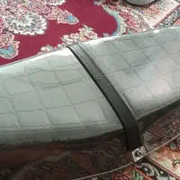 زین نو موتور هندا ۱۲۵